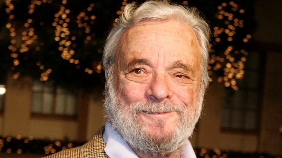 Sosok Stephen Sondheim Tutup Usia, Industri Broadway Berduka