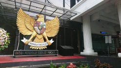 Gedung Kantor BPIP (Foto: Rizky Surya Putra)
